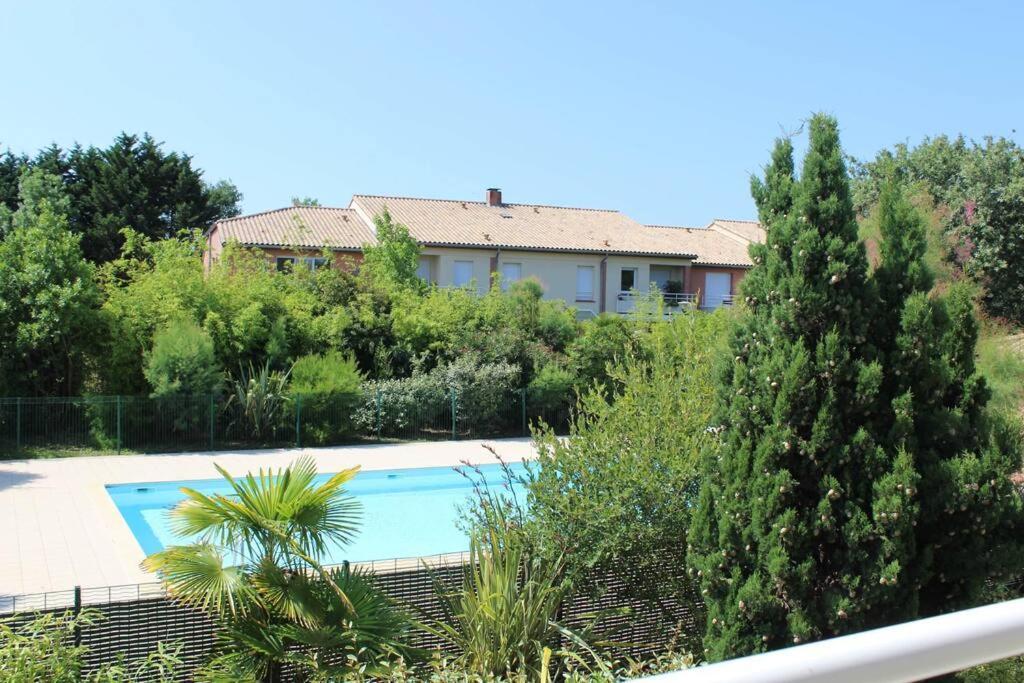 Residence Les Dunes- Appartement Avec Piscine Les Sables-d'Olonne Exterior photo