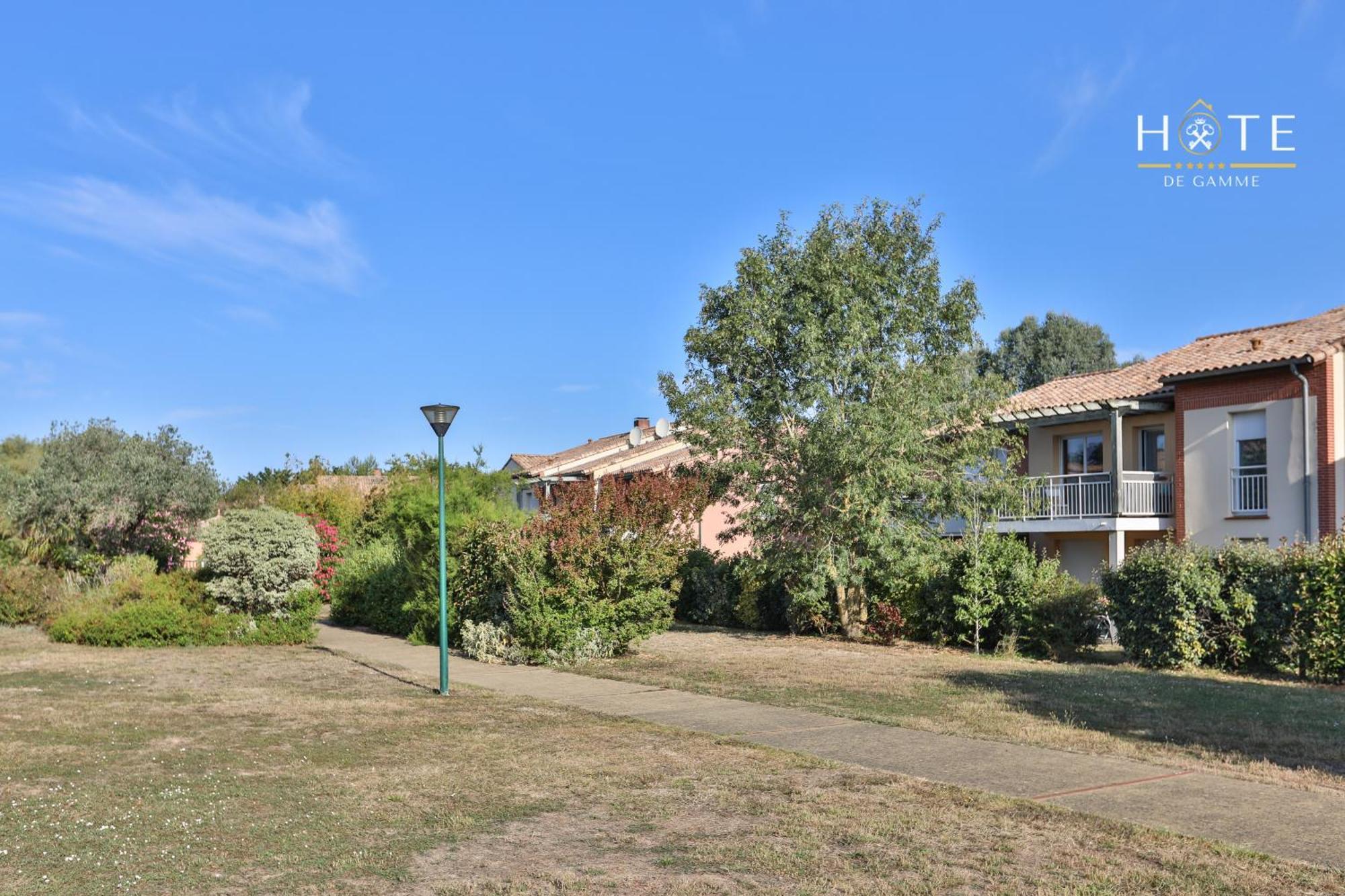 Residence Les Dunes- Appartement Avec Piscine Les Sables-d'Olonne Exterior photo