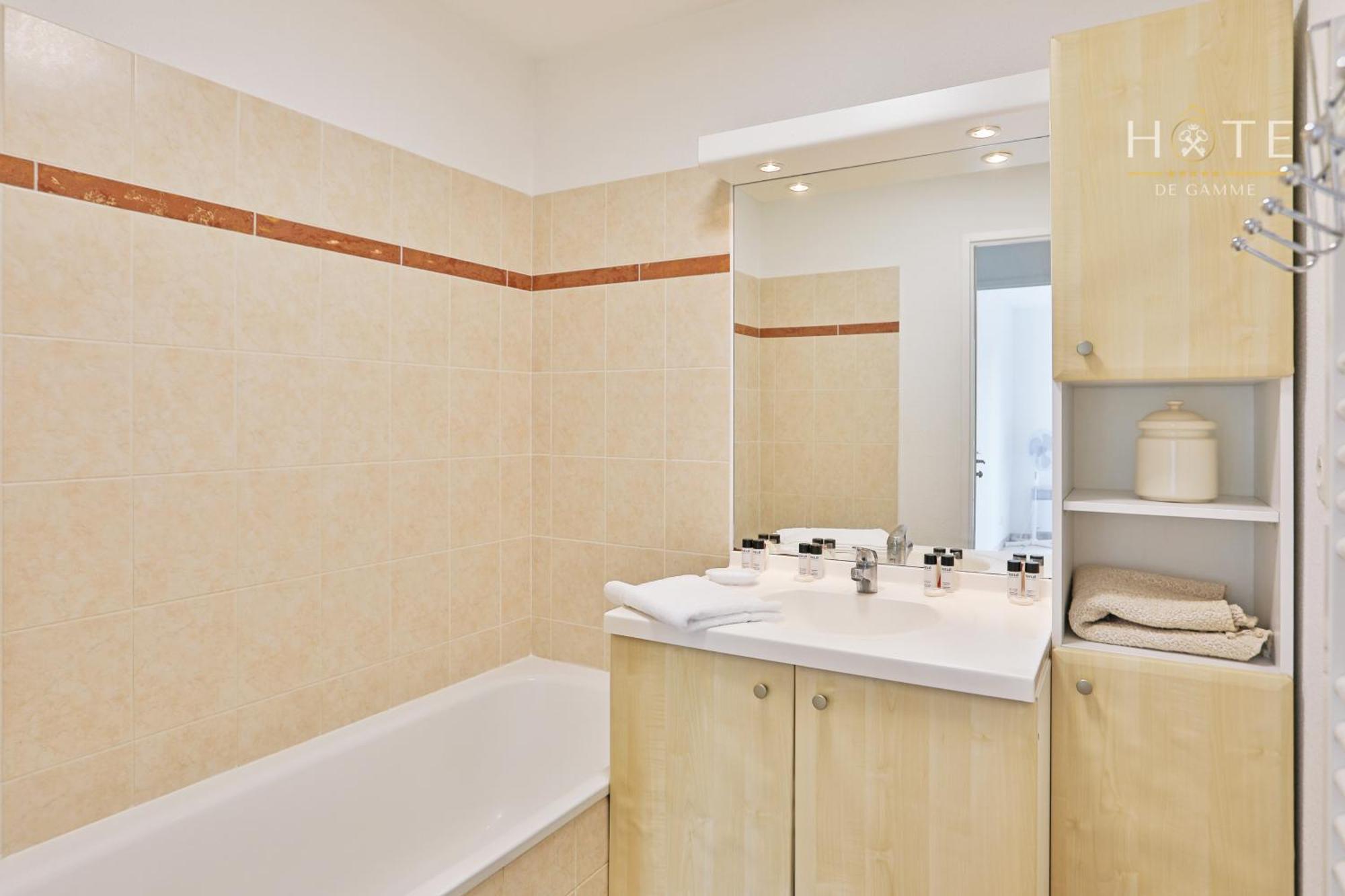 Residence Les Dunes- Appartement Avec Piscine Les Sables-d'Olonne Exterior photo